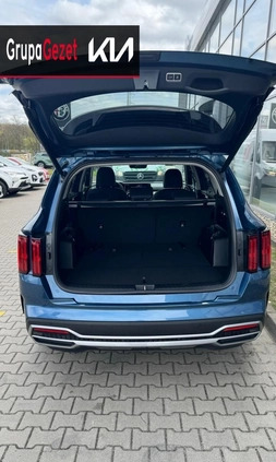 Kia Sorento cena 232407 przebieg: 5, rok produkcji 2023 z Zakliczyn małe 106